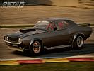 Need for Speed Shift 2: Unleashed - Speedhunters - screenshot #20