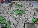 Hearts of Iron 3: For the Motherland - screenshot #9