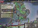 Hearts of Iron 3: For the Motherland - screenshot #8
