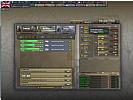 Hearts of Iron 3: For the Motherland - screenshot #4