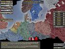 Hearts of Iron 3: For the Motherland - screenshot #3