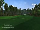 Tiger Woods PGA Tour 12: The Masters - screenshot #10