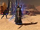 Warhammer 40000: Dawn of War II - Retribution -  Eldar Ulthwe DLC - screenshot #16