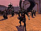 Warhammer 40000: Dawn of War II - Retribution -  Eldar Ulthwe DLC - screenshot #11