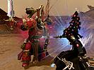 Warhammer 40000: Dawn of War II - Retribution -  Eldar Ulthwe DLC - screenshot #9