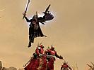 Warhammer 40000: Dawn of War II - Retribution -  Eldar Ulthwe DLC - screenshot #5