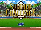 The Games: Summer Challenge - screenshot #16