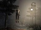Silent Hill 4: The Room - screenshot #13