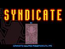 Syndicate (1993) - screenshot