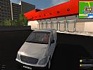 Delivery Truck Simulator - screenshot #5