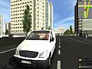 Delivery Truck Simulator - screenshot #4