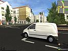 Delivery Truck Simulator - screenshot #2