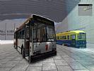 Bus & Cable Car Simulator - San Francisco - screenshot #30