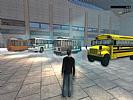 Bus & Cable Car Simulator - San Francisco - screenshot #27