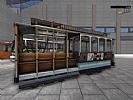 Bus & Cable Car Simulator - San Francisco - screenshot #26