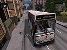 Bus & Cable Car Simulator - San Francisco - screenshot #25