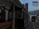 Bus & Cable Car Simulator - San Francisco - screenshot #23