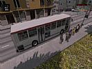 Bus & Cable Car Simulator - San Francisco - screenshot #22