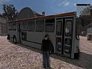 Bus & Cable Car Simulator - San Francisco - screenshot #21