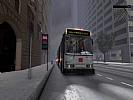 Bus & Cable Car Simulator - San Francisco - screenshot #13