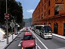 Bus & Cable Car Simulator - San Francisco - screenshot #6