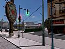 Bus & Cable Car Simulator - San Francisco - screenshot #5