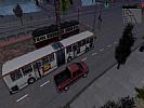 Bus & Cable Car Simulator - San Francisco - screenshot #3