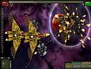 Gratuitous Space Battles: Galactic Conquest - screenshot #7