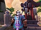 World of Warcraft: Mists of Pandaria - screenshot #20