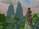 World of Warcraft: Mists of Pandaria - screenshot #9
