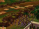 Immortal Cities: Children of the Nile - screenshot #4