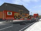 Heavyweight Transport Simulator - screenshot #2