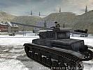 Battlefield 1942: Secret Weapons of WWII - screenshot #9