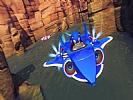 Sonic & All-Stars Racing Transformed - screenshot #14