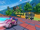 Sonic & All-Stars Racing Transformed - screenshot #4