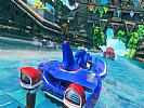 Sonic & All-Stars Racing Transformed - screenshot #2