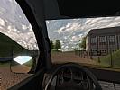 Driving Simulator 2012 - screenshot