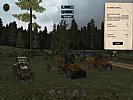 Woodcutter Simulator - screenshot #21