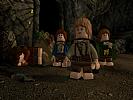 LEGO The Lord of the Rings - screenshot #14