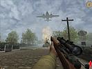 World War II Sniper: Call to Victory - screenshot #23