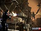 Mass Effect 3: Leviathan - screenshot #8