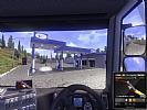 Euro Truck Simulator 2 - screenshot #1