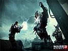 Mass Effect 3: Leviathan - screenshot #3