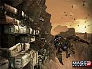 Mass Effect 3: Leviathan - screenshot #2