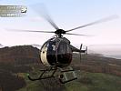 Take On Helicopters: Rearmed - screenshot #2