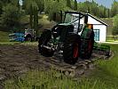 Agricultural Simulator 2013 - screenshot #4