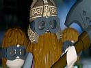LEGO The Lord of the Rings - screenshot #5