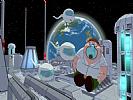 Family Guy: Back to the Multiverse - screenshot #11
