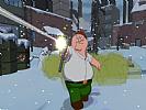 Family Guy: Back to the Multiverse - screenshot #2