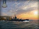 World of Warships - screenshot #3